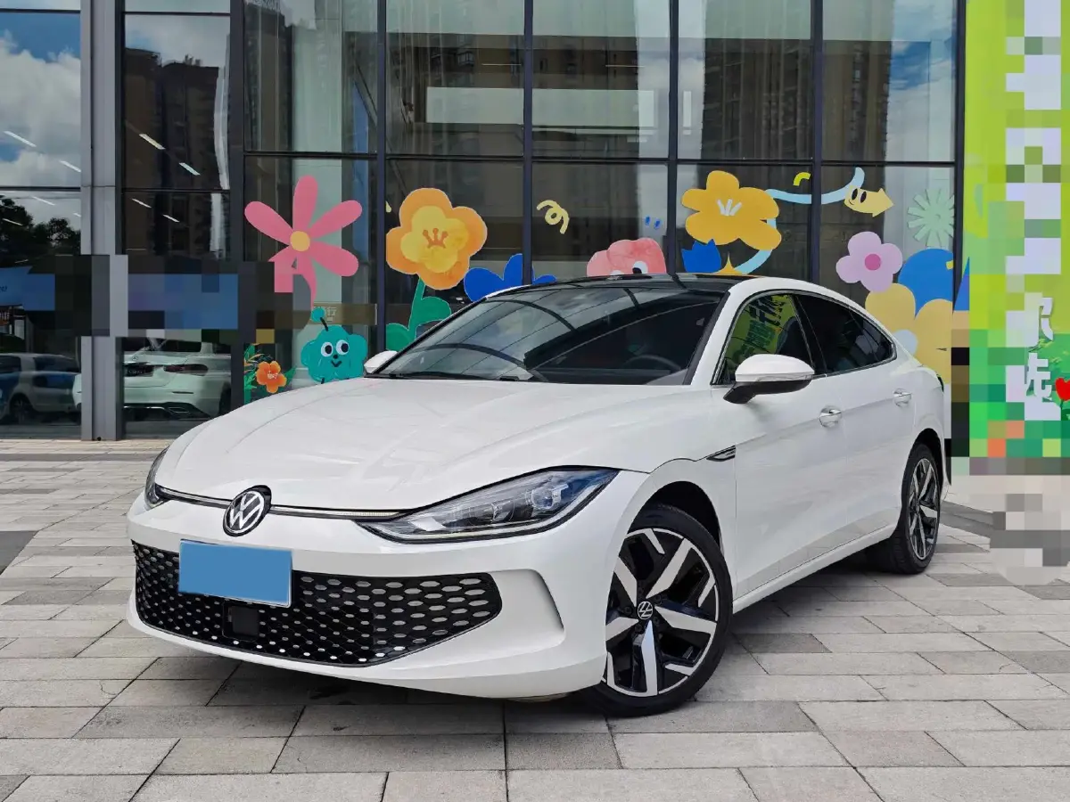 2022 Volkswagen Lamando 1.4T 150HP L4 7DCT