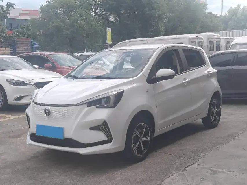 2023 ChangAn BenBen E-Star BEV 30.95KWH
