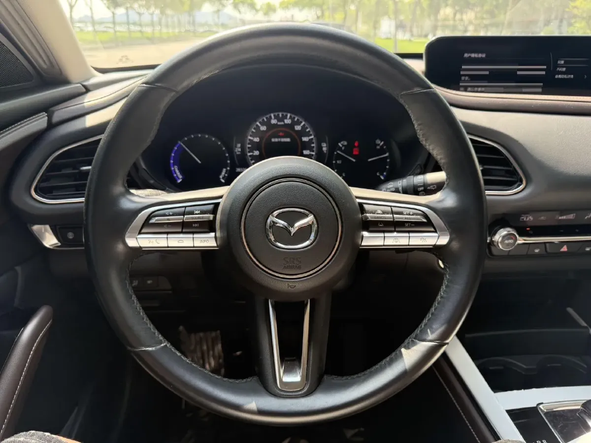 2021 Mazda CX-30 EV BEV 61.1KWH,autocango,china used car exporter,china ev exporter,chinese used car exporter,chinese used ev exporter