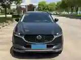 2021 Mazda CX-30 EV BEV 61.1KWH