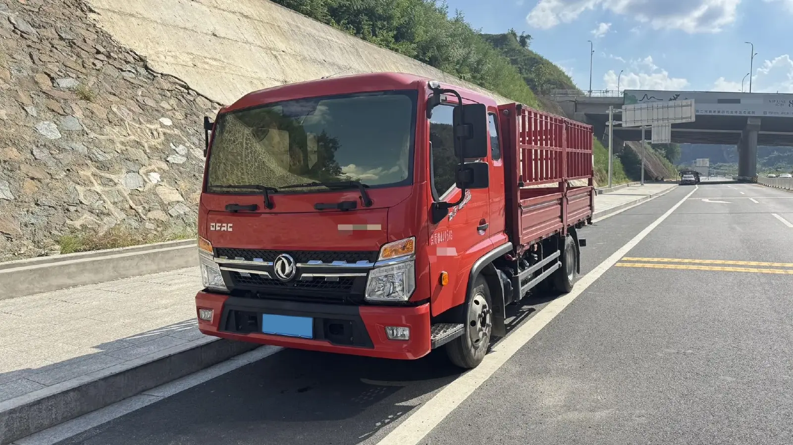 2021 DongFeng FuKang e Elysee 5MT BEV 30.7KWH