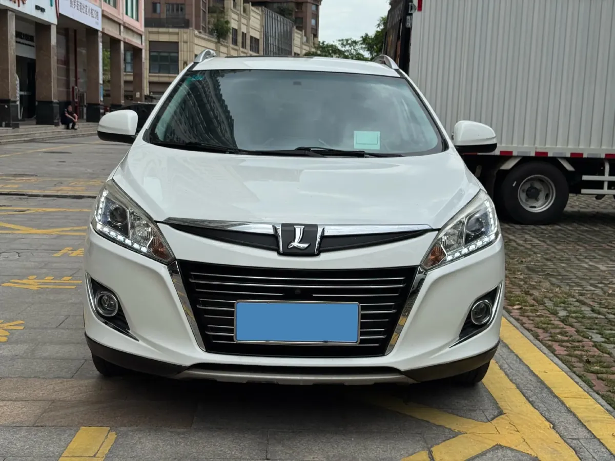 2016 Luxgen 6 SUV 1.8T 180HP L4 6AT,autocango,china used car exporter,china ev exporter,chinese used car exporter,chinese used ev exporter