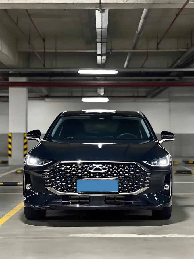 2025 Chery Arrizo 8 Pro 1.6T 197HP L4 7DCT,autocango,china used car exporter,china ev exporter,chinese used car exporter,chinese used ev exporter