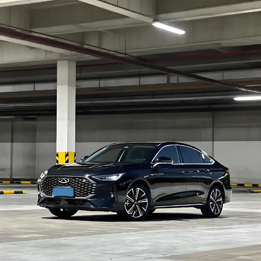 2025 Chery Arrizo 8 Pro 1.6T 197HP L4 7DCT