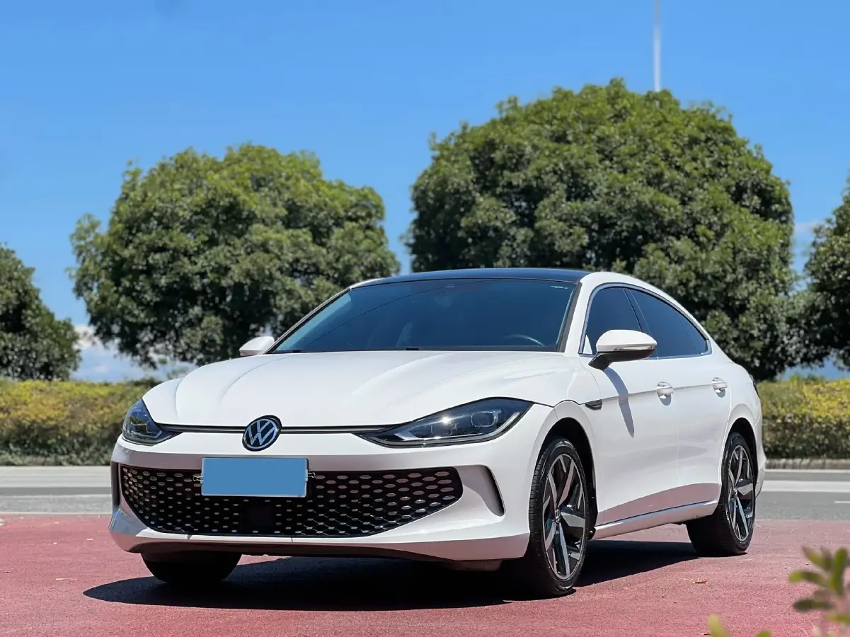 2022 Volkswagen Lamando 1.4T 150HP L4 7DCT