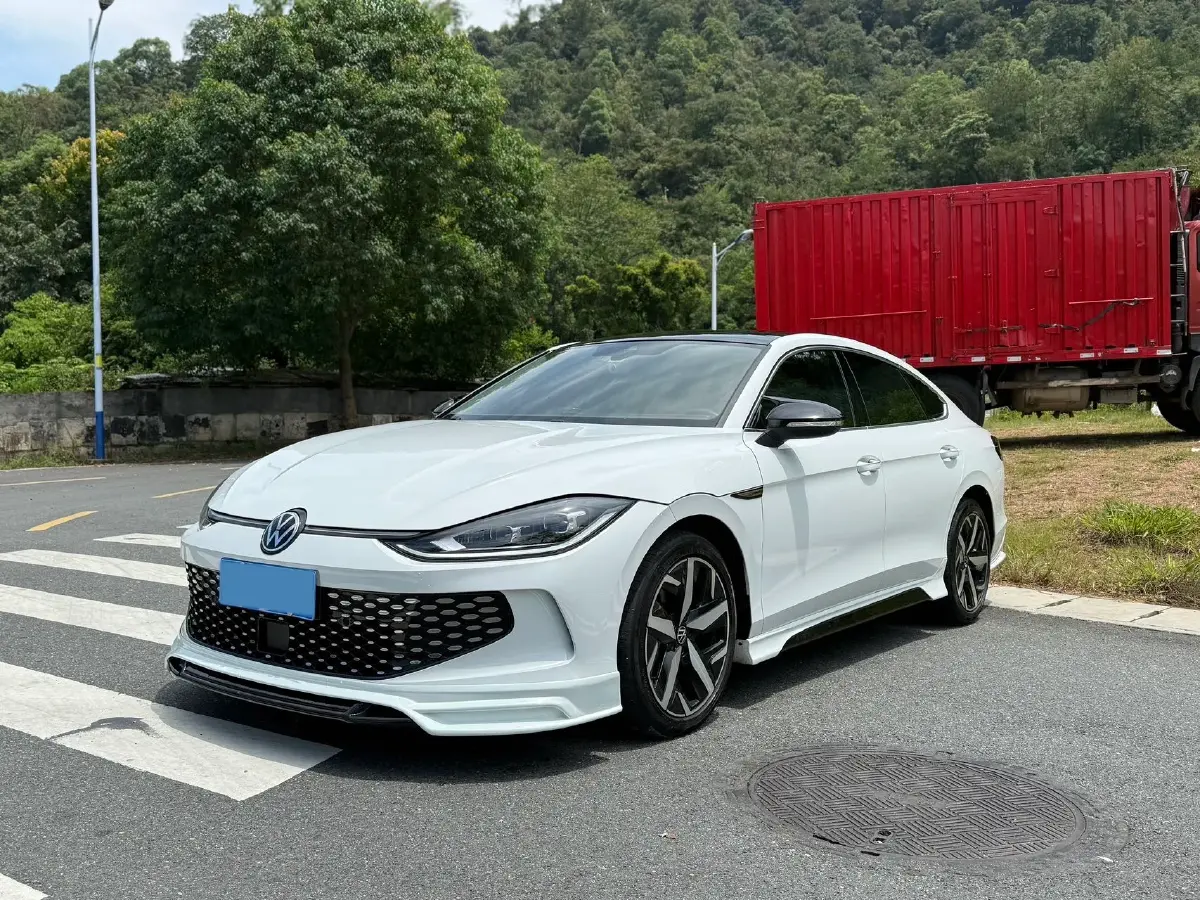 2024 Volkswagen Lamando 1.4T 150HP L4 7DCT