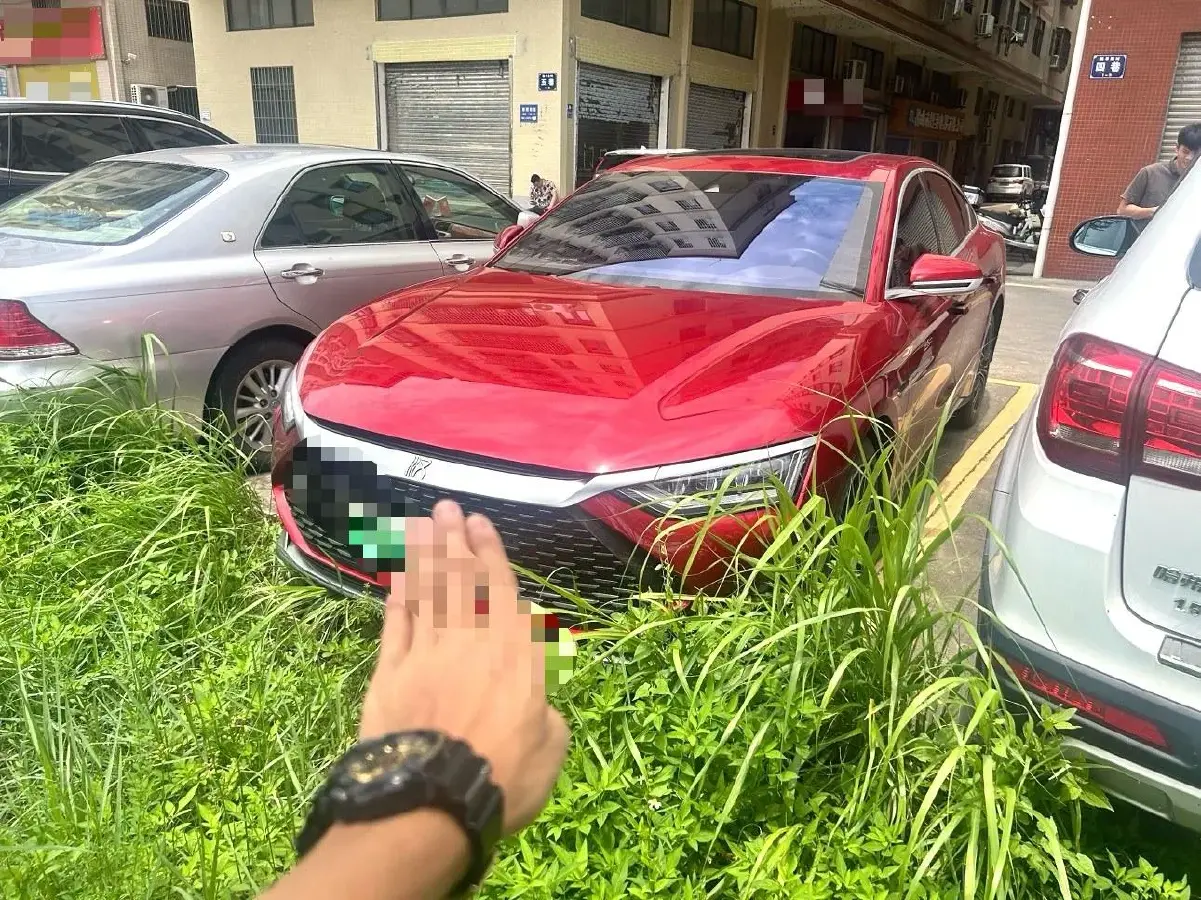 2020 BYD Han 2.0T 192HP L4 6DCT PHEV 15.2KWH