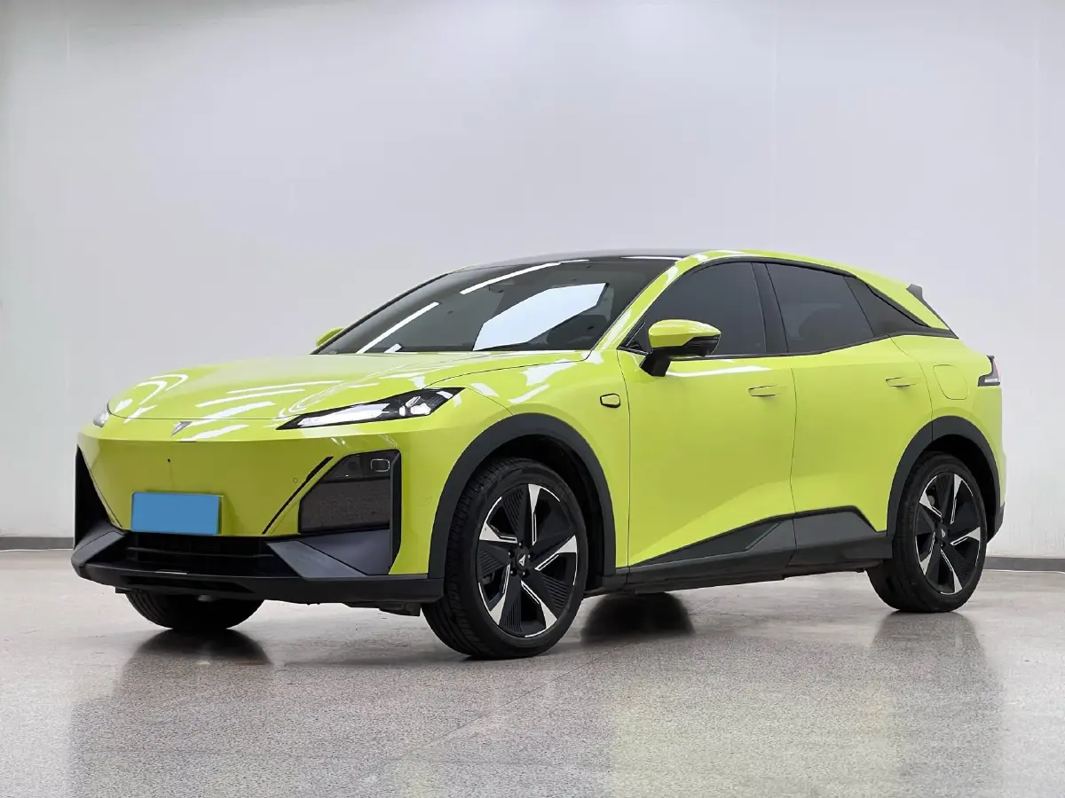 2023 Deepal S07 1.5L 95HP L4 REEV 18.99KWH