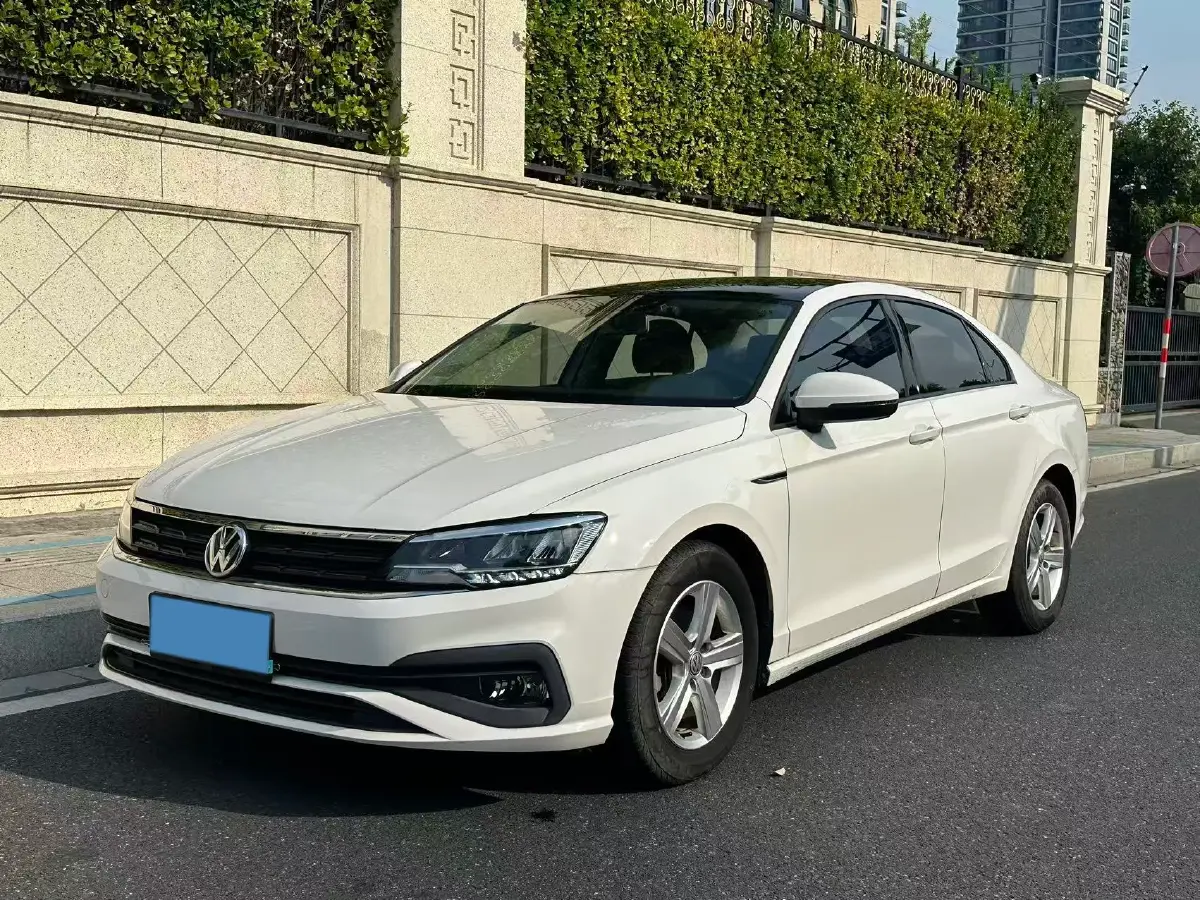 2019 Volkswagen Lamando 1.4T 131HP L4 7DCT