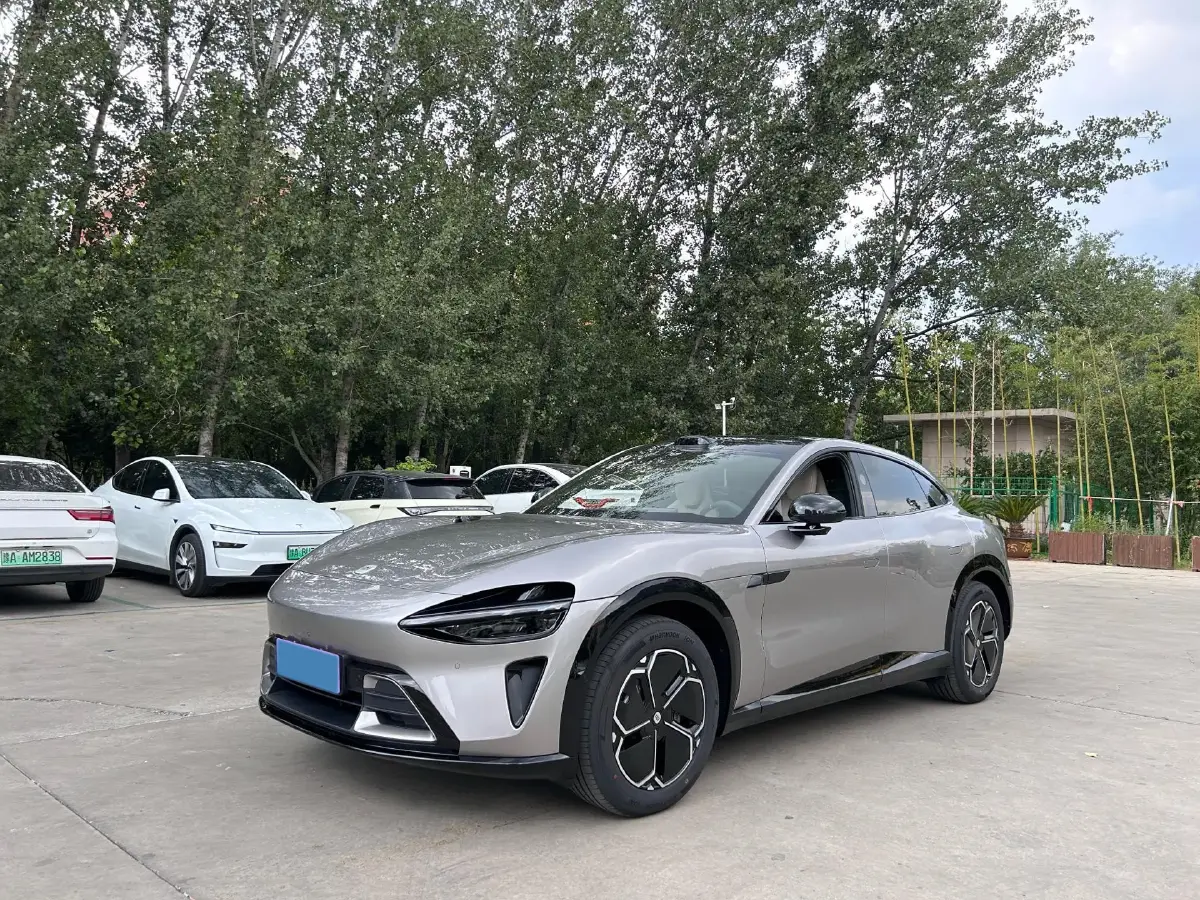 2025 MI YU7 BEV 96.3KWH