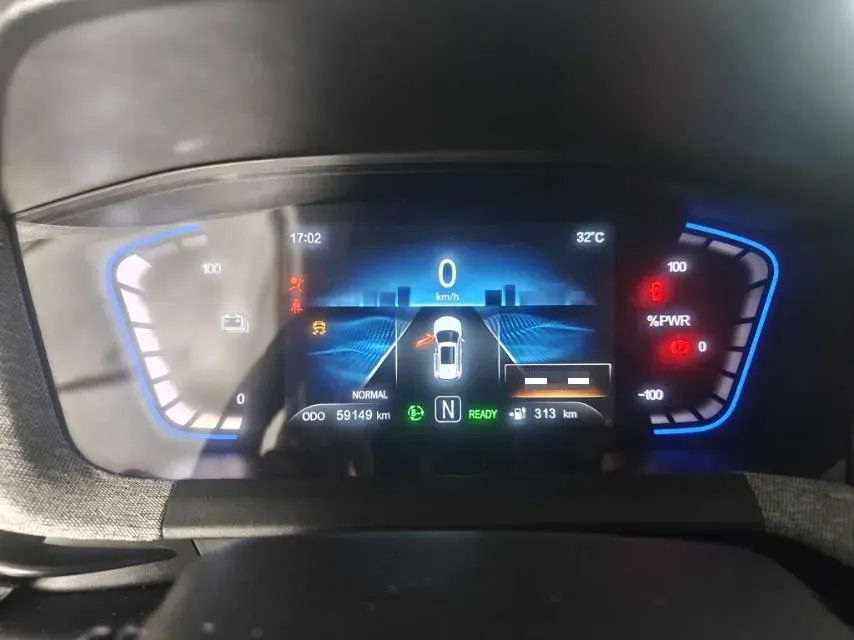 2020 ChangAn E-Pro BEV 48.3KWH,autocango,china used car exporter,china ev exporter,chinese used car exporter,chinese used ev exporter