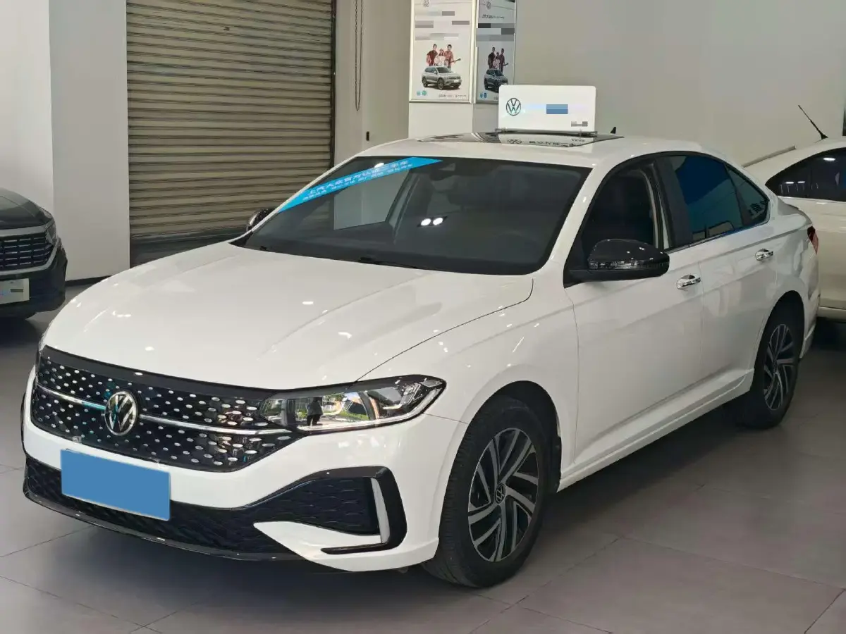 2023 Volkswagen Lavida 1.5T 160HP L4 7DCT