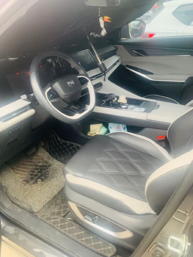 2023 ChangAn CS75 Plus iDD 1.5T 170HP L4 6TCT PHEV 28.39KWH,autocango,china used car exporter,china ev exporter,chinese used car exporter,chinese used ev exporter