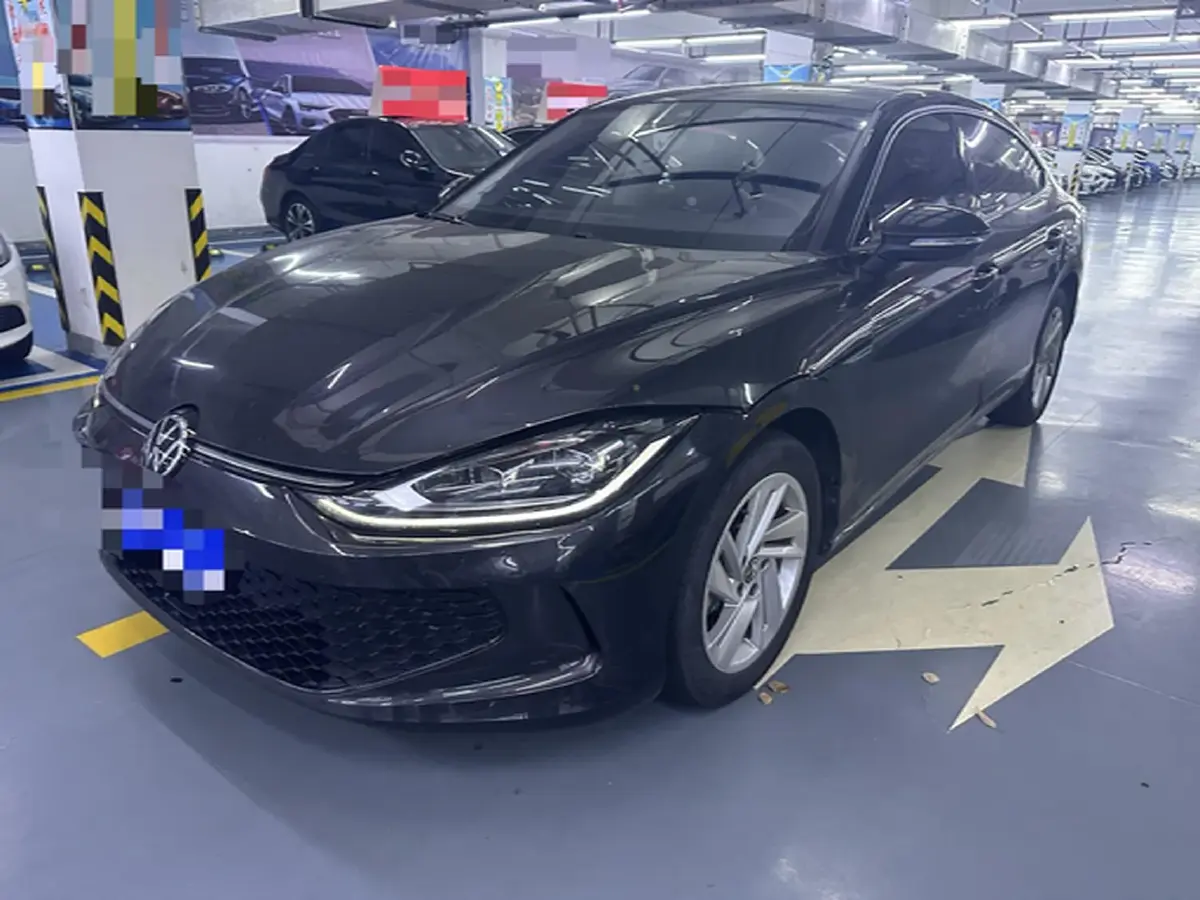 2022 Volkswagen Lamando 1.4T 150HP L4 7DCT