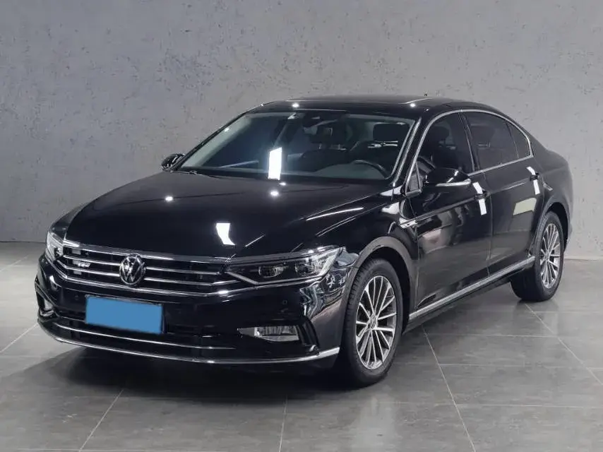 2020 Volkswagen Magotan 2.0T 220HP L4 7DCT