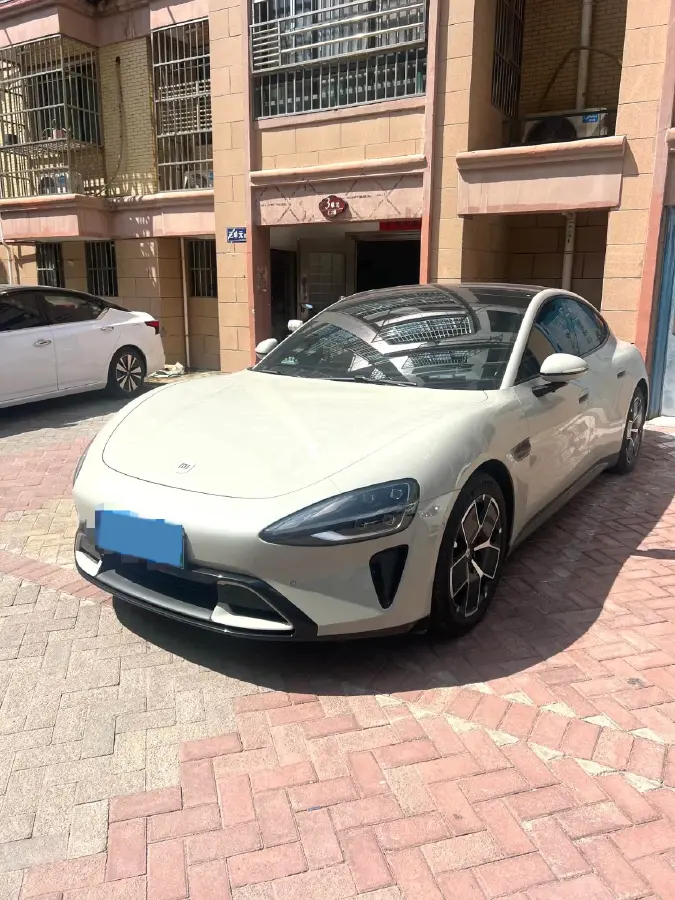 2024 MI SU7 BEV 73.6KWH