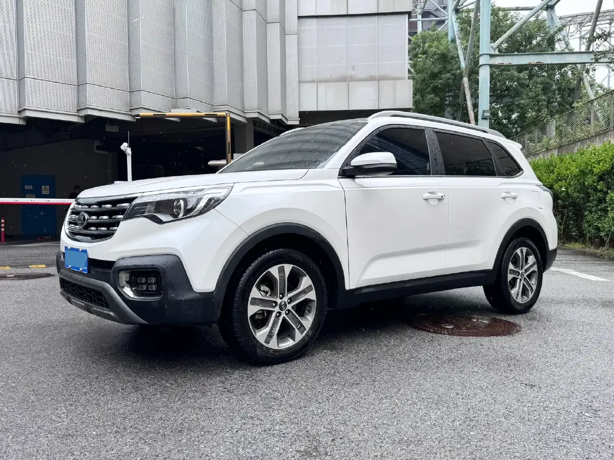 2019 Kia Sportage R 2.0L 160HP L4 6AT