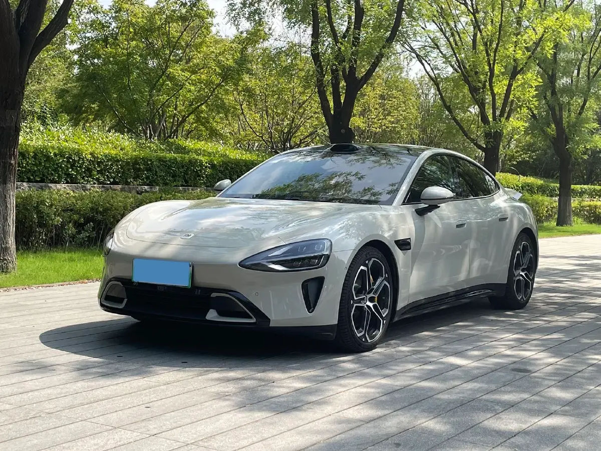 2024 MI SU7 BEV 101KWH