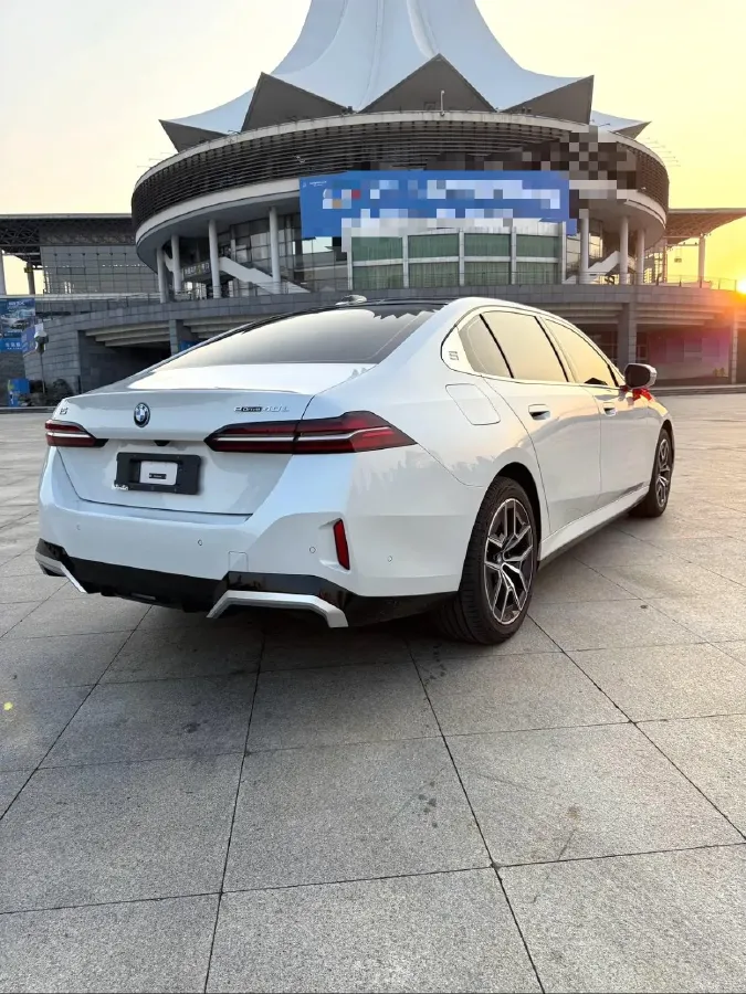 2024 BMW i5 BEV 79.05KWH,autocango,china used car exporter,china ev exporter,chinese used car exporter,chinese used ev exporter