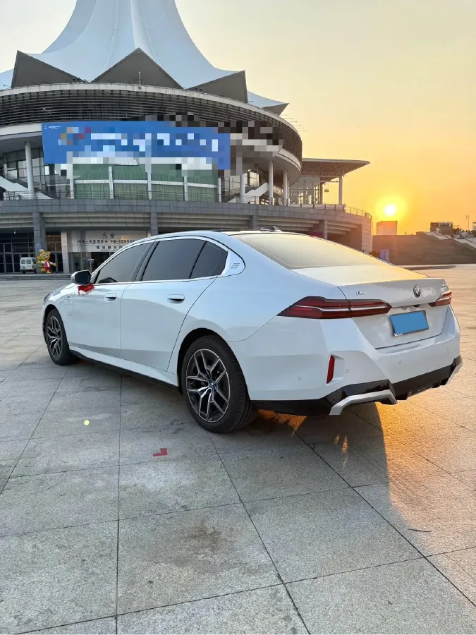 2024 BMW i5 BEV 79.05KWH,autocango,china used car exporter,china ev exporter,chinese used car exporter,chinese used ev exporter