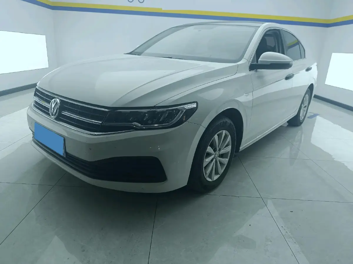 2020 Volkswagen Bora 1.5L 113HP L4 6AT