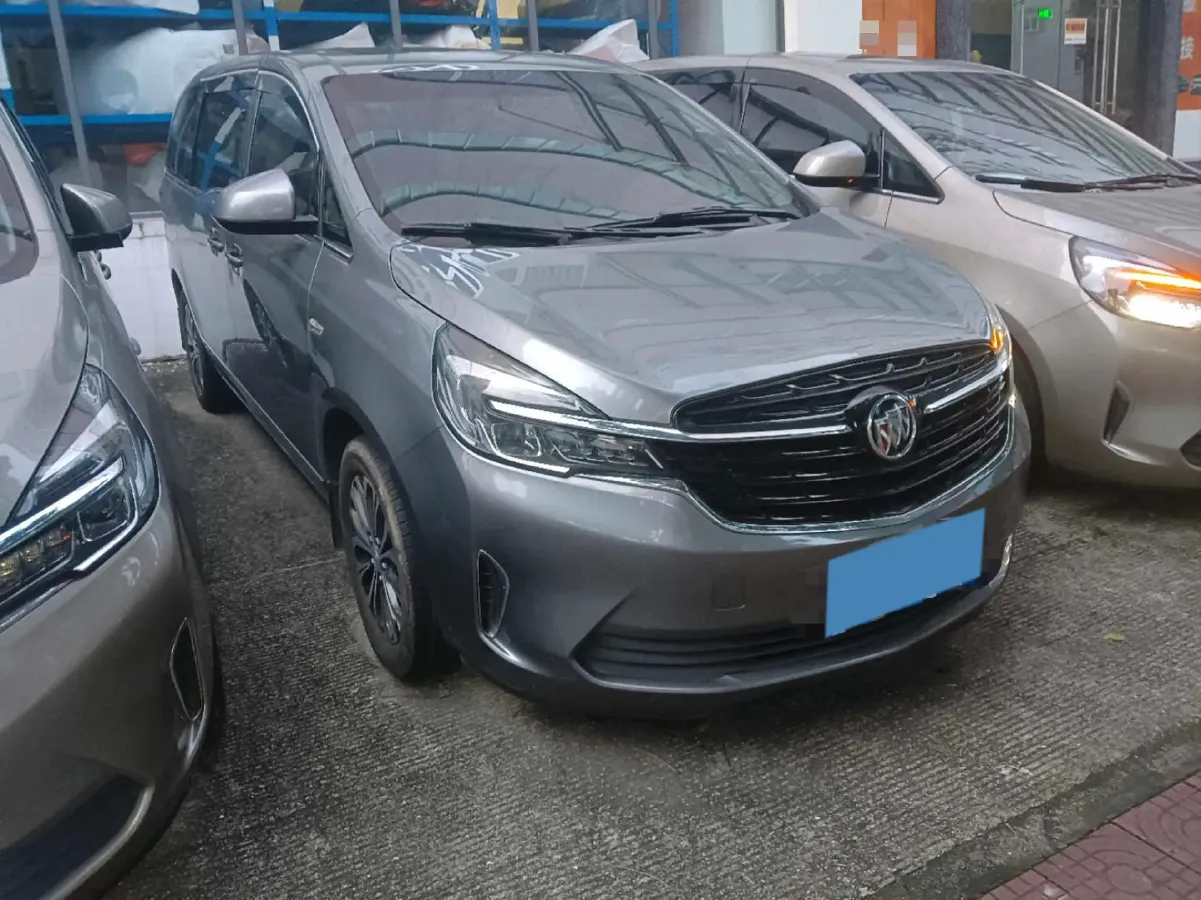 2022 Buick GL8 2.0T 237HP L4 9AT,autocango,china used car exporter,china ev exporter,chinese used car exporter,chinese used ev exporter