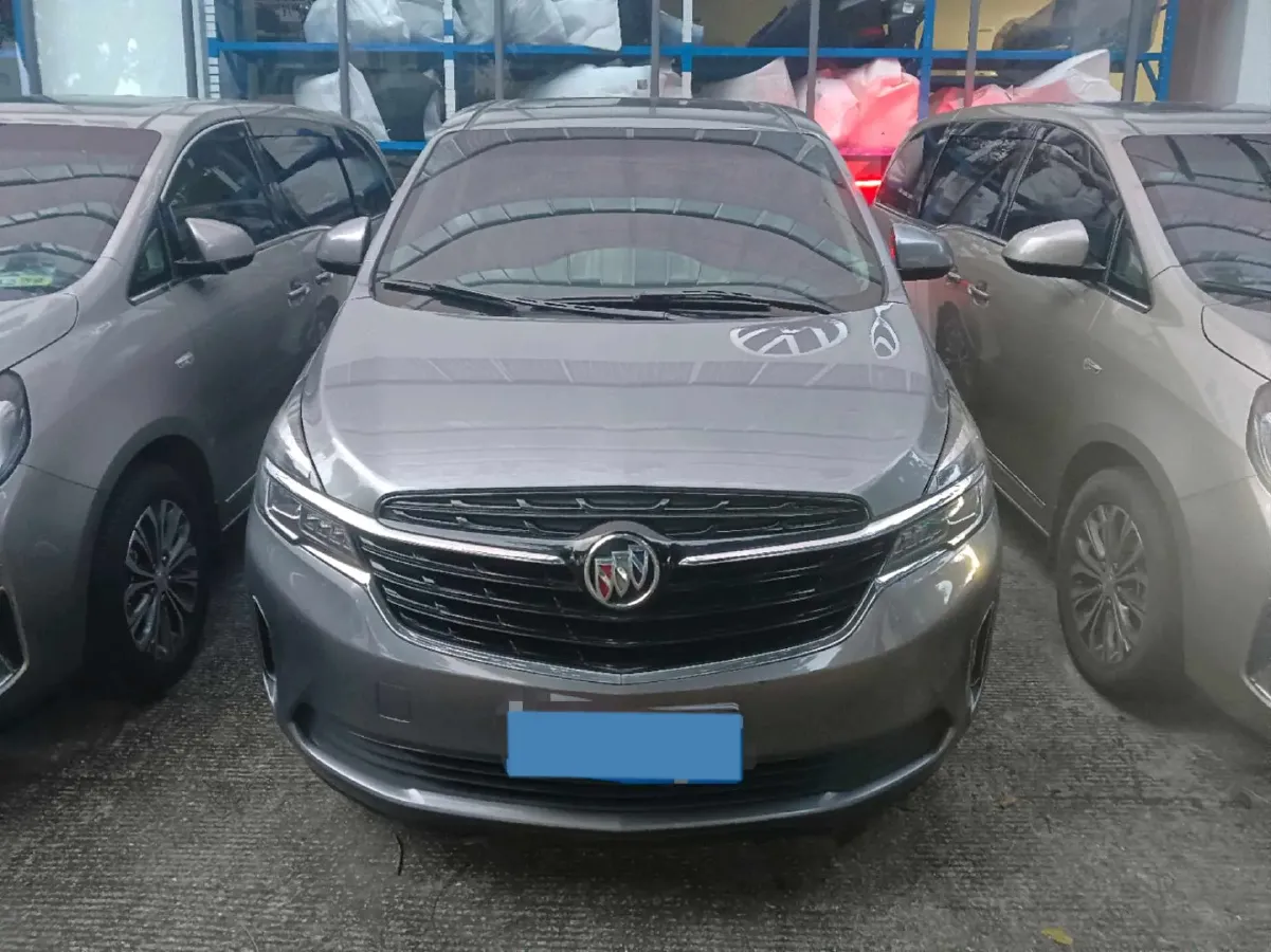 2022 Buick GL8 2.0T 237HP L4 9AT,autocango,china used car exporter,china ev exporter,chinese used car exporter,chinese used ev exporter