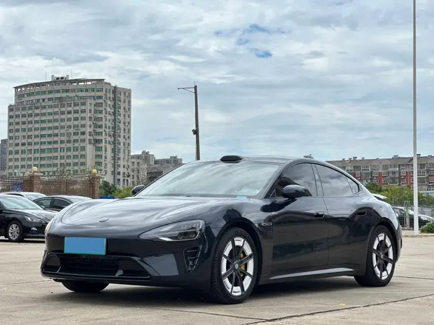 2024 MI SU7 BEV 101KWH