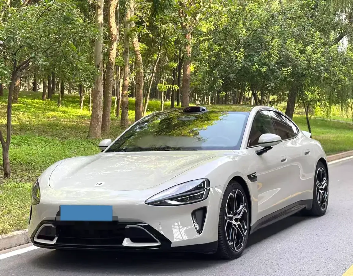 2024 MI SU7 BEV 101KWH