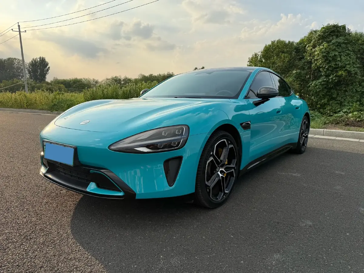 2024 MI SU7 BEV 73.6KWH