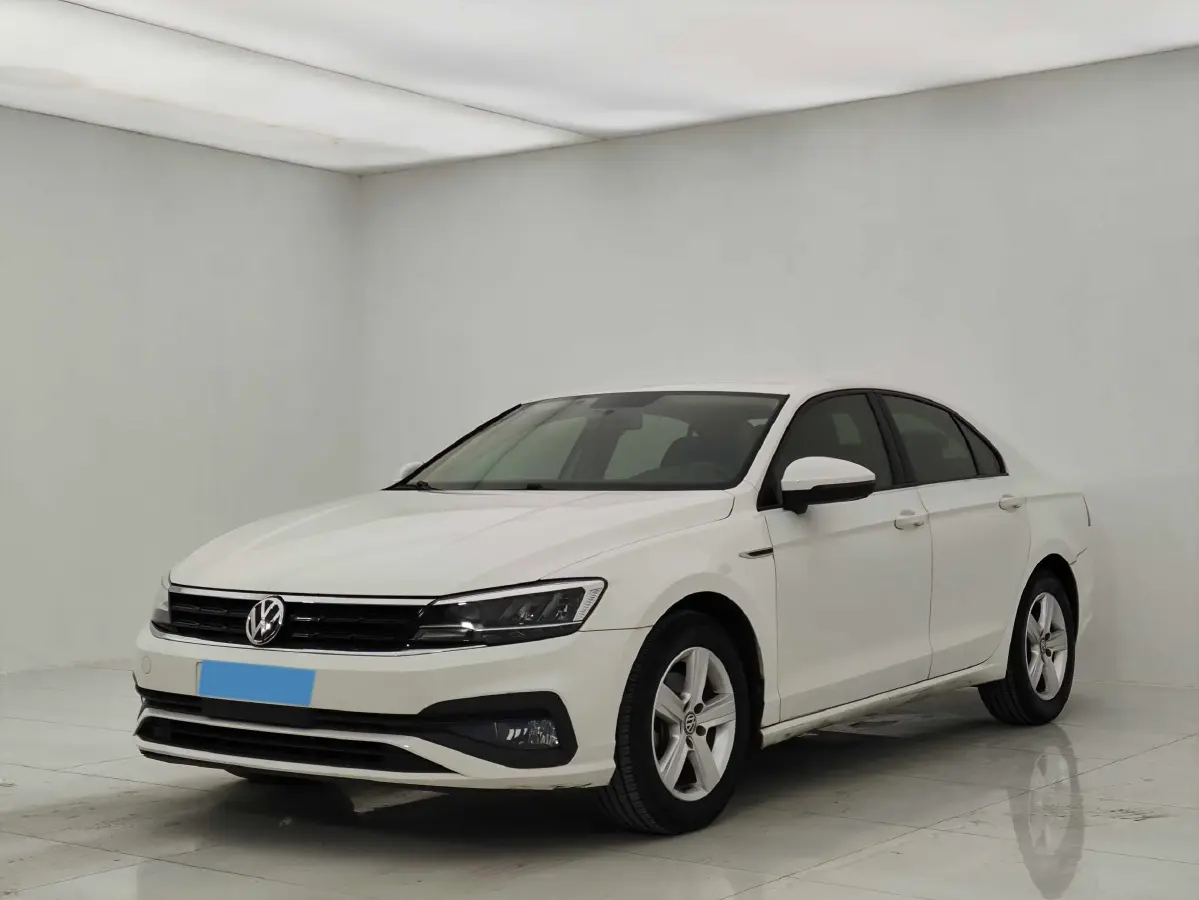 2019 Volkswagen Lamando 1.4T 131HP L4 7DCT