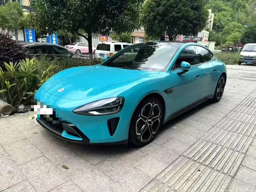 2024 MI SU7 BEV 101KWH