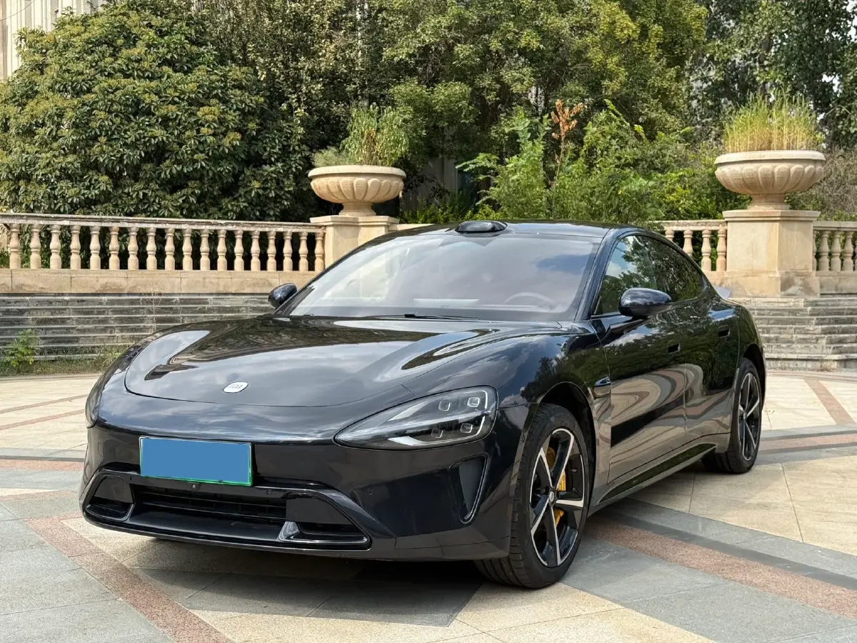 2024 MI SU7 BEV 101KWH