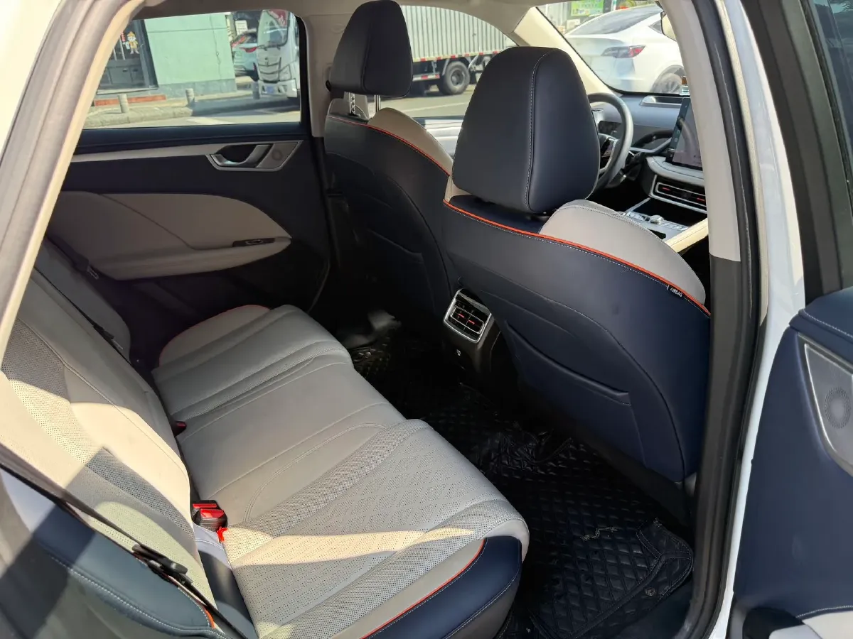 2021 WEY Macchiato 1.5L 97HP L4 2DHT PHEV 19.94KWH,autocango,china used car exporter,china ev exporter,chinese used car exporter,chinese used ev exporter