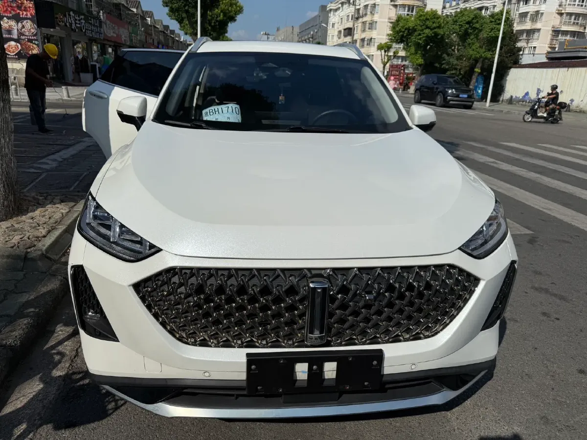 2021 WEY Macchiato 1.5L 97HP L4 2DHT PHEV 19.94KWH,autocango,china used car exporter,china ev exporter,chinese used car exporter,chinese used ev exporter