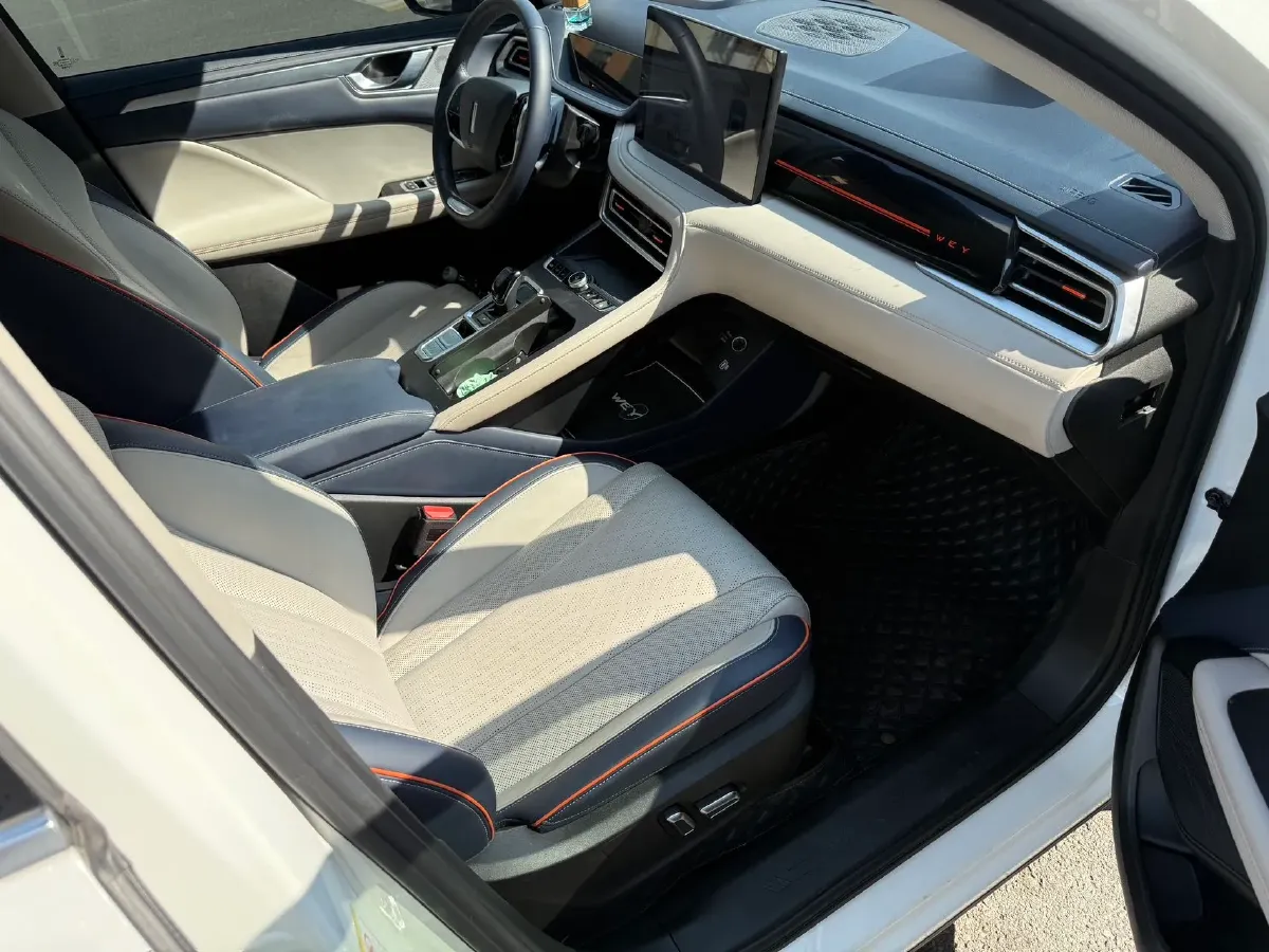 2021 WEY Macchiato 1.5L 97HP L4 2DHT PHEV 19.94KWH,autocango,china used car exporter,china ev exporter,chinese used car exporter,chinese used ev exporter