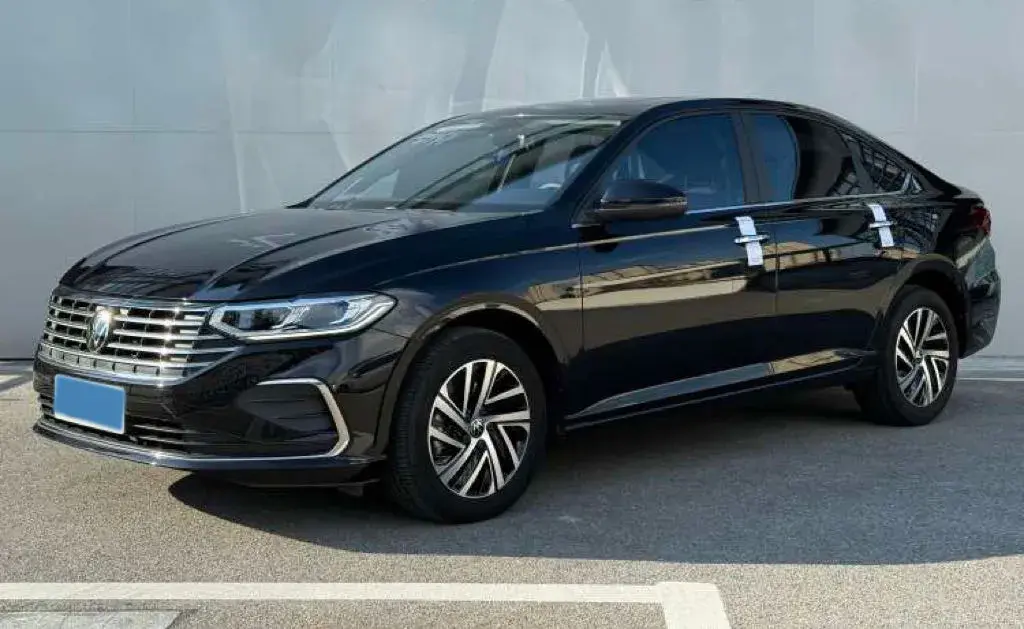 2023 Volkswagen Lavida 1.4T 150HP L4 7DCT