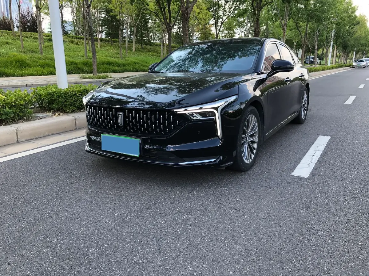 2023 Bestune B70 1.5T 169HP L4 7DCT