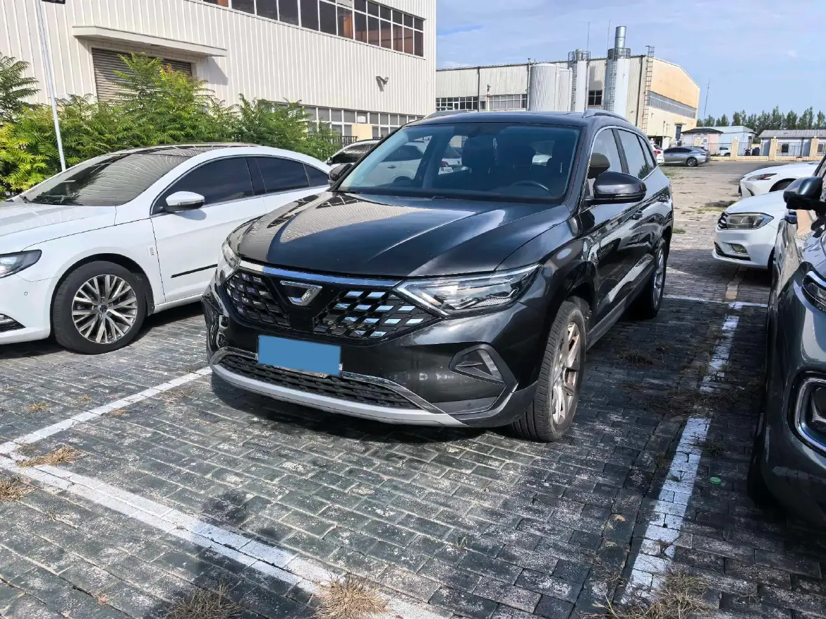 2022 Jetta VS7 1.4T 150HP L4 6AT