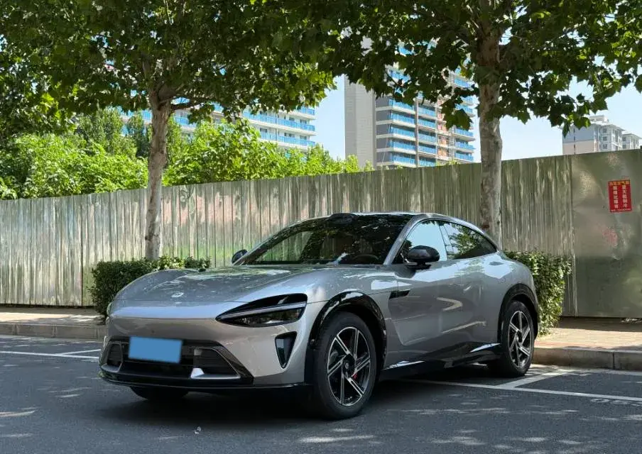 2025 MI YU7 BEV 101.7KWH