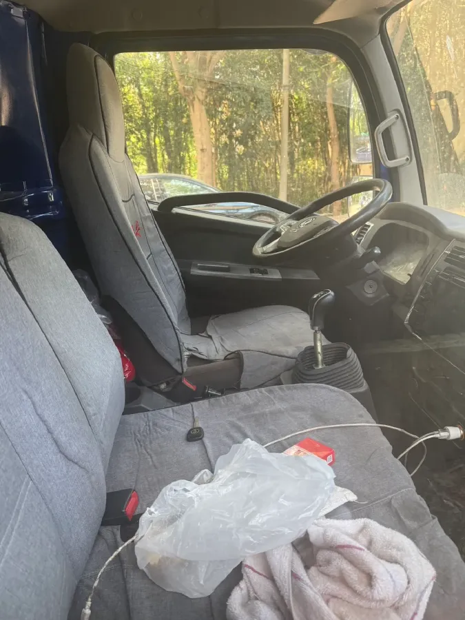 2020 DongFeng DFSK C32 1.6L 122HP L4 5MT,autocango,china used car exporter,china ev exporter,chinese used car exporter,chinese used ev exporter