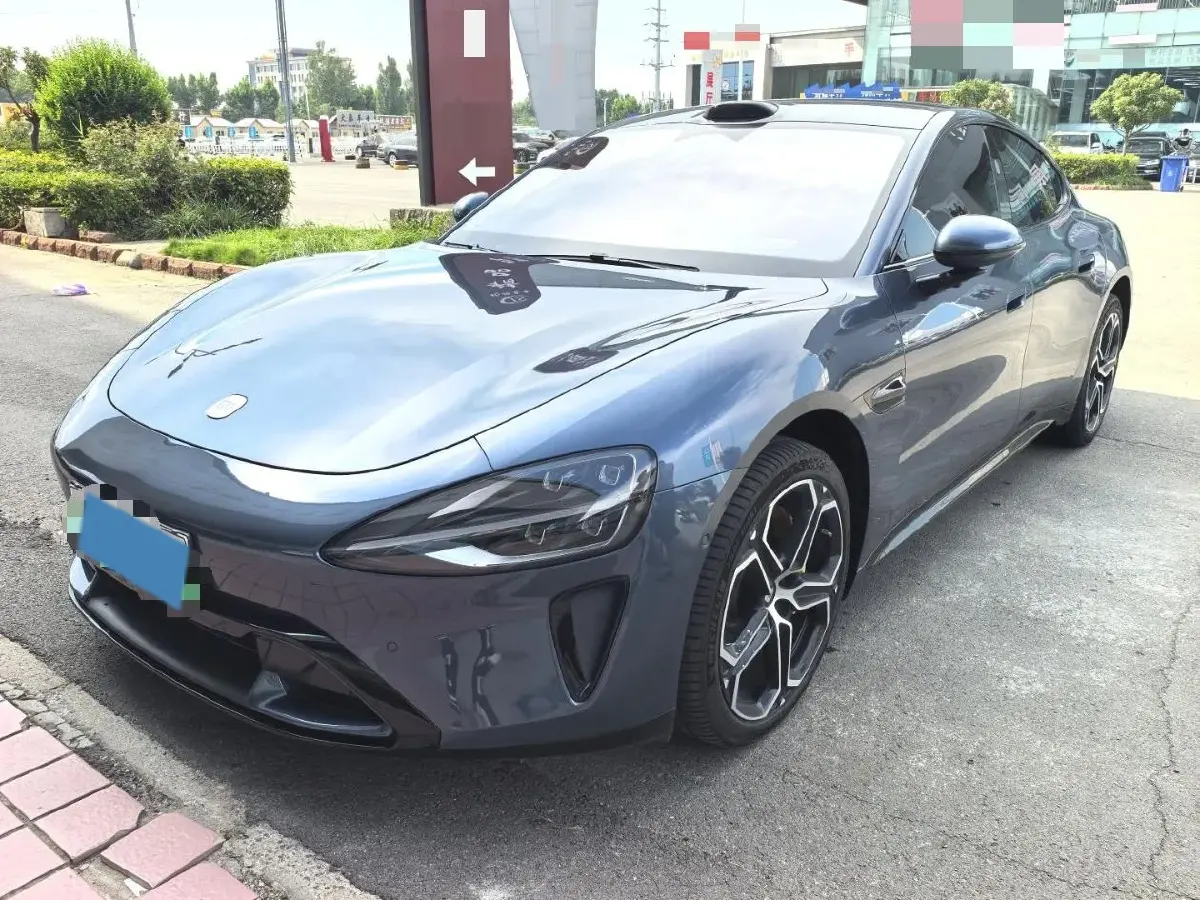 2024 MI SU7 BEV 101KWH