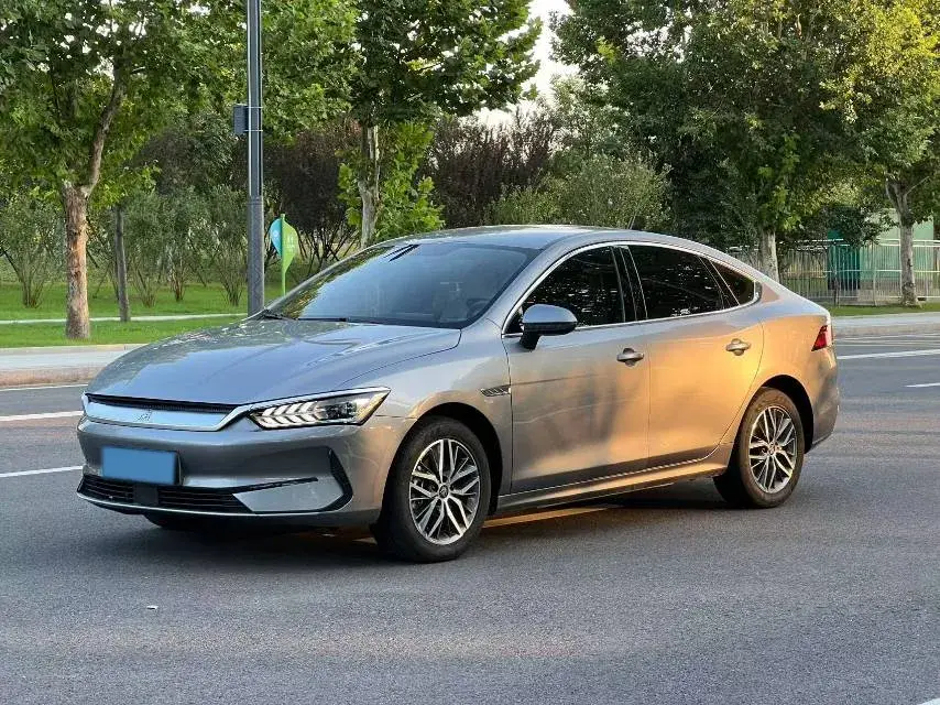 2023 BYD Qin Plus BEV 57.6KWH