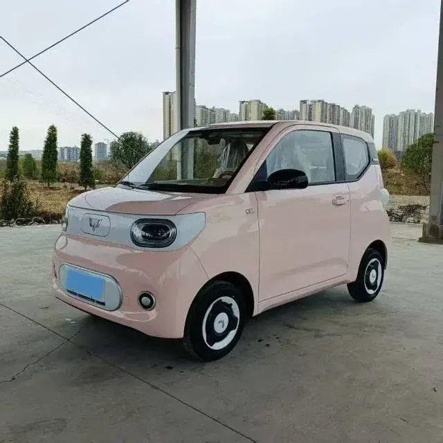 2024 WuLing HongGuang MINI EV BEV 17.3KWH