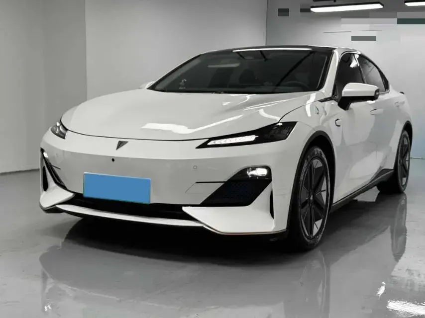 2022 Deepal SL03 BEV 58.1KWH