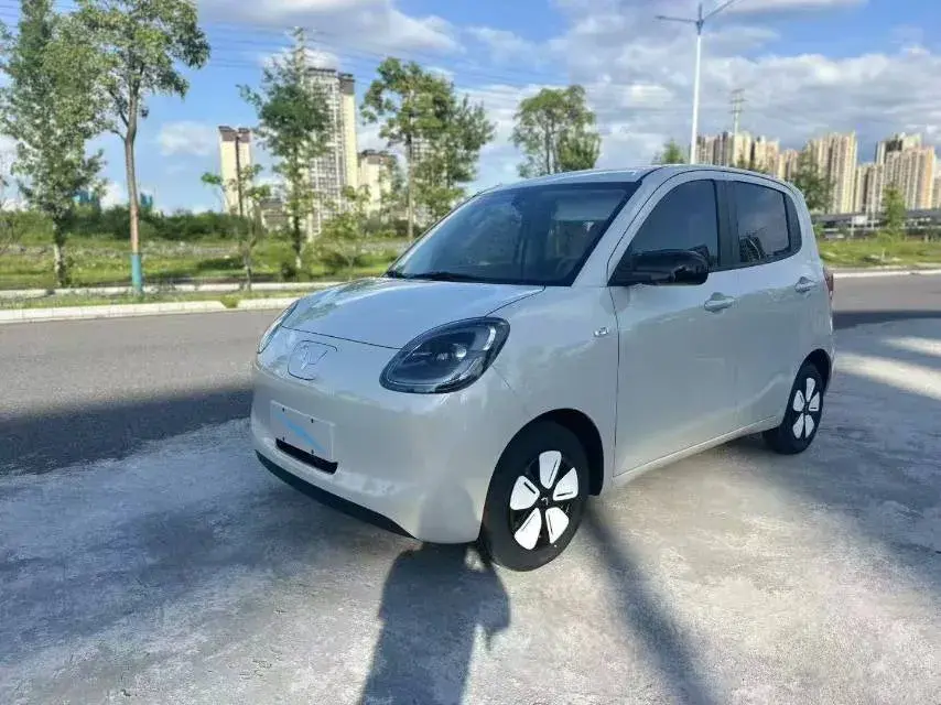 2025 WuLing HongGuang MINI EV BEV 16.2KWH