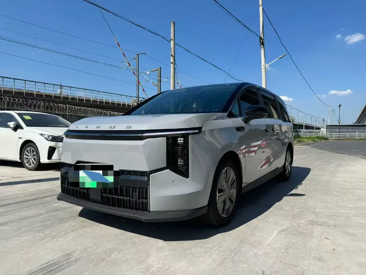 2024 MAXUS DaJia 7 1.5T 150HP L4 1DHT PHEV 39.7KWH