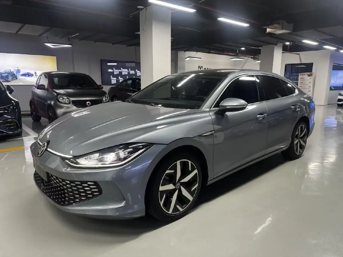 2023 Volkswagen Lamando 1.4T 150HP L4 7DCT