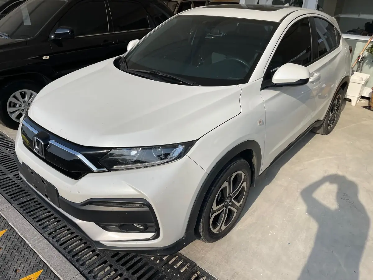 2021 Honda XR-V 1.5T 177HP L4 CVT