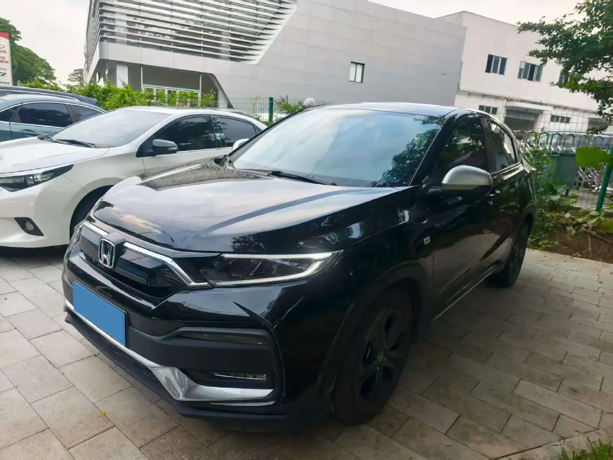 2022 Honda XR-V 1.5T 177HP L4 CVT